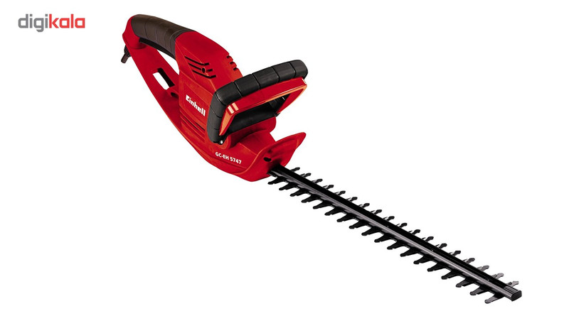 شمشاد زن برقی اینهل مدل GC-EH 5747 شمشاد زن برقی اینهل مدل GC-EH 5747