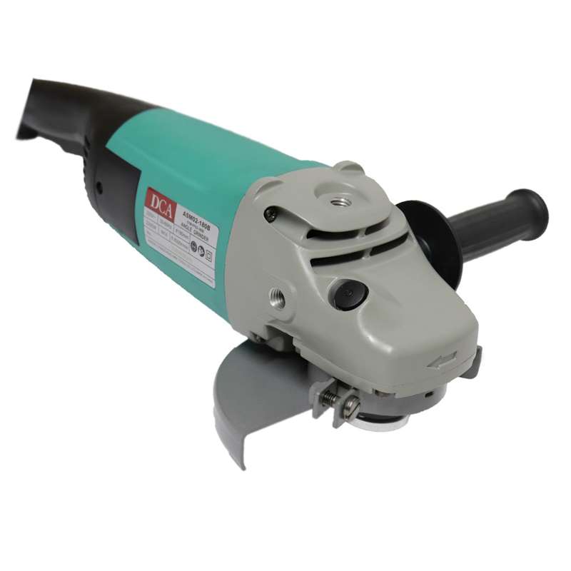 فرز آهنگری دی سی ای مدل ASM02-180B