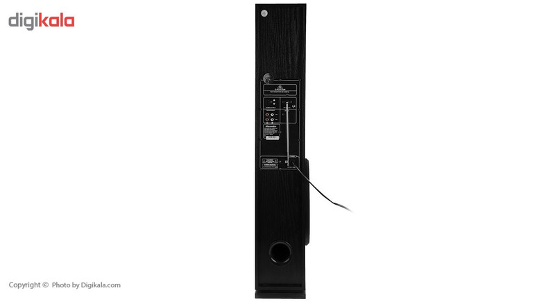 پخش کننده خانگی مکسیدر مدل MX-TSS1082-IR51