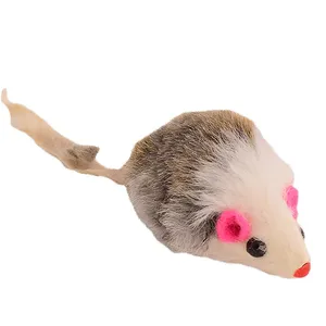 اسباب بازی  گربه آیمیگو سری Color Mouse Toy مدل CMY0049