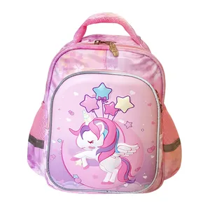 کوله پشتی مدل یونیکورن