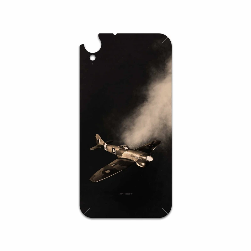 برچسب پوششی ماهوت مدل World War II Aircraft مناسب برای گوشی موبایل اچ تی سی Desire 830