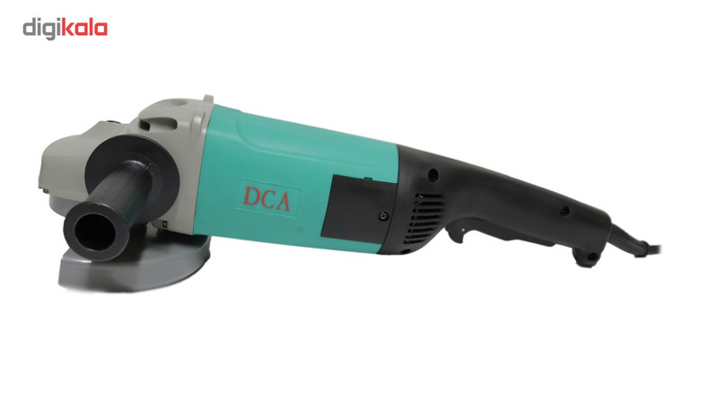 فرز آهنگری دی سی ای مدل ASM02-180B