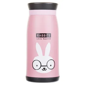 فلاسک کودک مدل Rabbite350 ظرفیت 350 میلی لیتر