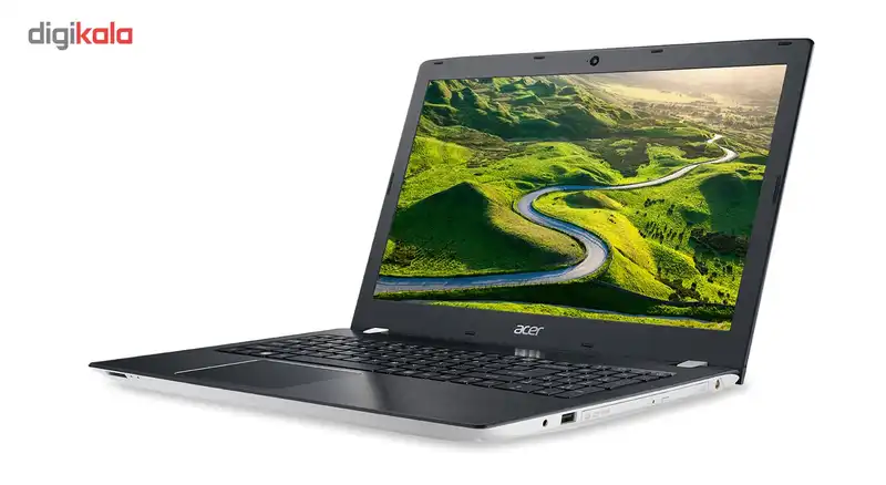 لپ تاپ 15 اینچی ایسر مدل Aspire E5-576G-56AR