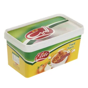 خلال پیاز سرخ شده الیت مقدار 200 گرم