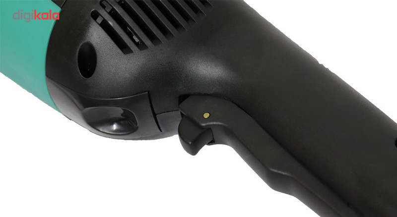 فرز آهنگری دی سی ای مدل ASM02-180B