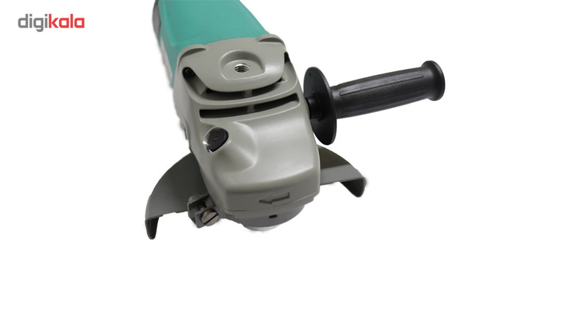 فرز آهنگری دی سی ای مدل ASM02-180B