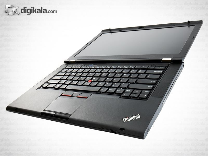 لپ تاپ لنوو تینک پد T430 لپ تاپ لنوو تینک پد T430