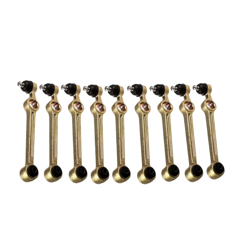 سیبک طبق پراید کد9307 مناسب برای پرایدو رنوpk بسته 10عددی
