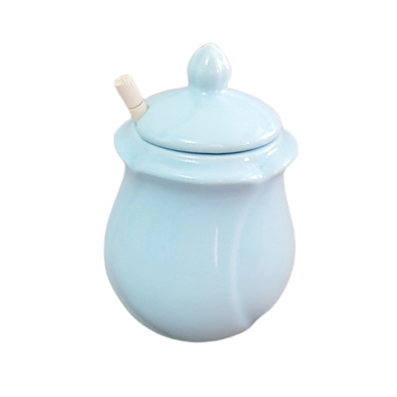 ظرف عسل مدل لاله