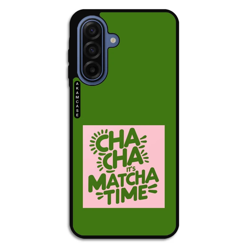 کاور آکام مدل AMC-WSGA17-MATCHA-25 مناسب برای گوشی موبایل سامسونگ Galaxy A17