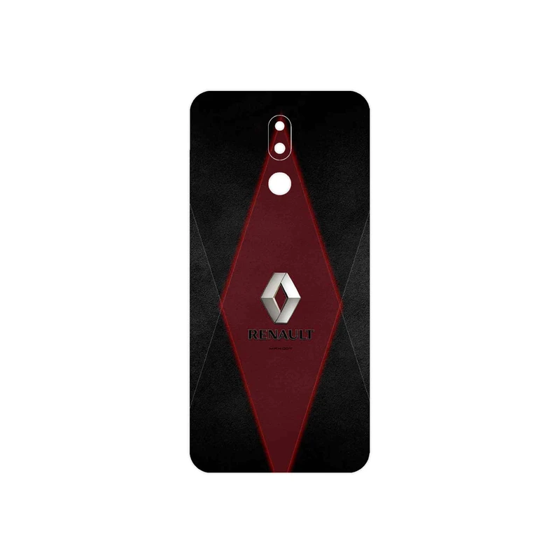برچسب پوششی ماهوت مدل Renault مناسب برای گوشی موبایل نوکیا 3.2 TA-1164