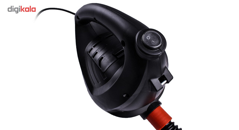 پیستوله برقی دوو مدل DASP400