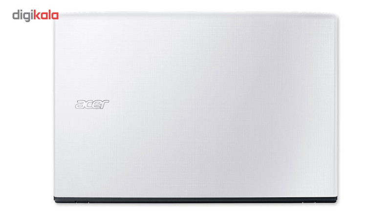 لپ تاپ 15 اینچی ایسر مدل Aspire E5-576G-56AR لپ تاپ 15 اینچی ایسر مدل Aspire E5-576G-56AR