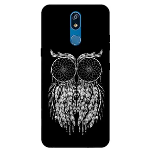 Megafone 6276 Cover For LG K40