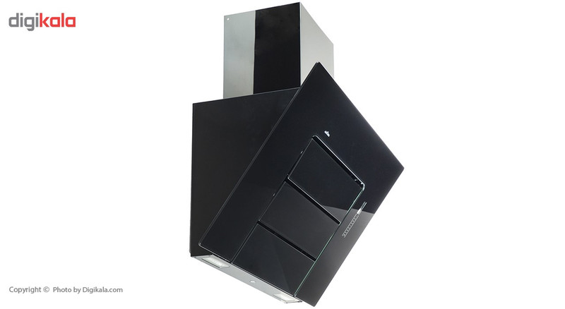 هود شومینه ای آروما مدل D227G سایز 90