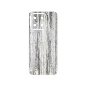 MAHOOT Wood Texture 8 Cover Sticker for Honor X6b