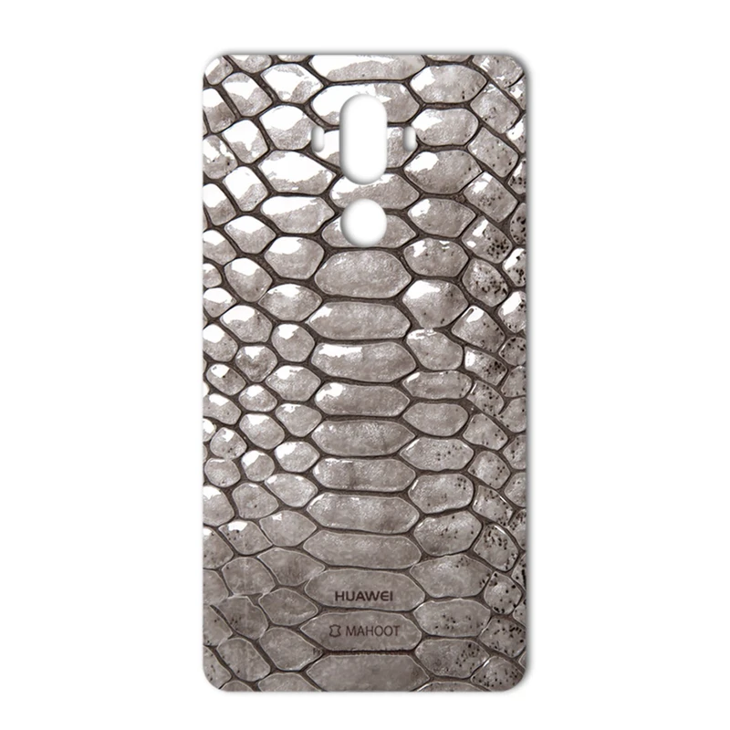 برچسب پوششی ماهوت مدل Cobra-belly Leather مناسب برای گوشی Huawei Mate 9