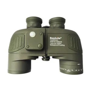 دوربین دو چشمی بوشیل مدل Floating Waterproof 10x50