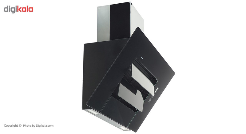 هود شومینه ای آروما مدل D227G سایز 90