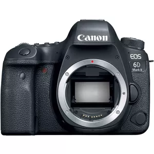 دوربین دیجیتال کانن مدل EOS 6D Mark II بدون لنز