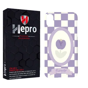 HEPRO MC Cover for Apple IPHONE XS MAX