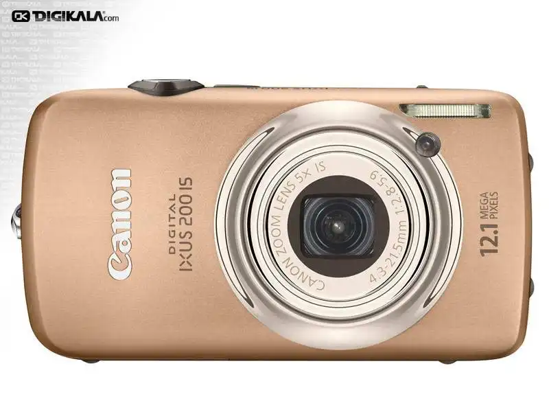 دوربین دیجیتال کانن ایکسوز 200 آی اس (آی ایکس وای 930 آی اس)