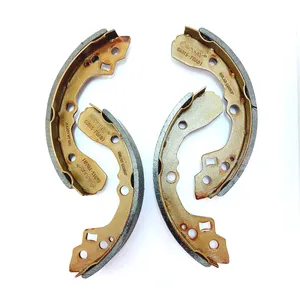 لنت ترمز عقب اینوی مدل FDA01 مناسب برای ساینا