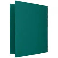 کلاسور 4 حلقه پاپکو کد 647 سایز A4