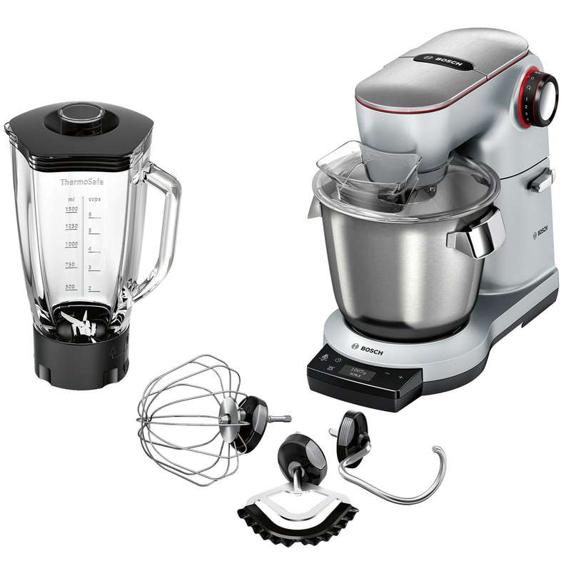 ماشین آشپزخانه بوش مدل MUM9YX5S12 ماشین آشپزخانه بوش مدل MUM9YX5S12