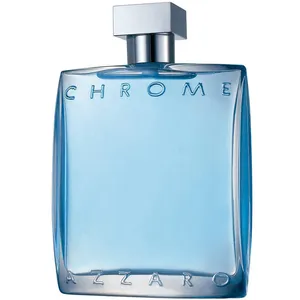 ادو تویلت مردانه آزارو مدل Chrome حجم 100 میلی لیتر