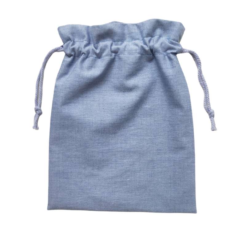 کیف لوازم آرایش زنانه مدل Drawstring