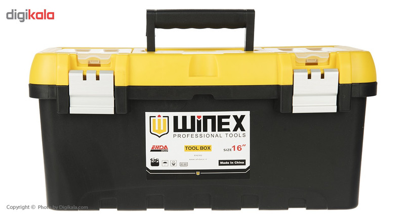 جعبه ابزار وینکس مدل EH2302