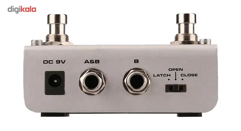 افکت گیتار ان یو ایکس مدل Loop Core Deluxe