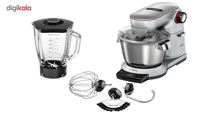 ماشین آشپزخانه بوش مدل MUM9YX5S12