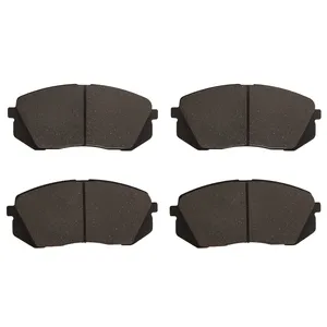 3503100U1520-01 Front Brake Pad For Jac S5