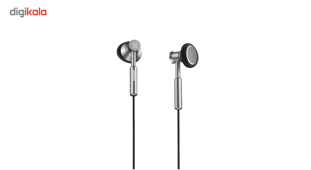 هندزفری ریمکس مدل 305M