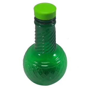 بطری آب طرح خمره ای
