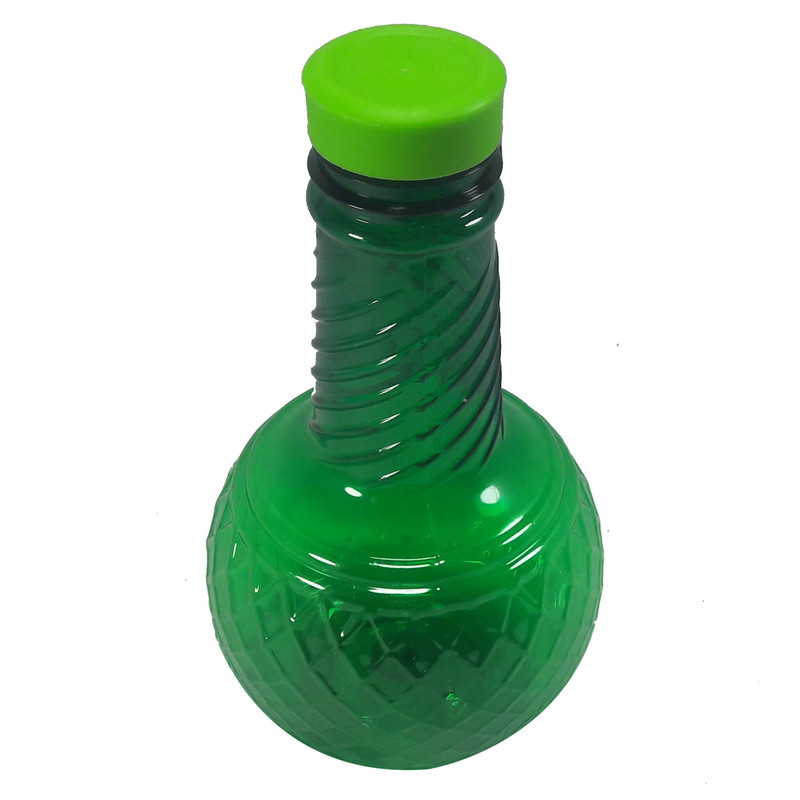 بطری آب طرح خمره ای