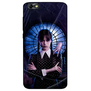 Megafone 5419 Cover For Huawei Y5 2018 / Y5 Prime 2018 / Y5 Lite 2018