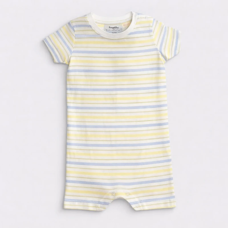 سرهمی پسرانه لوپیلو مدل brave