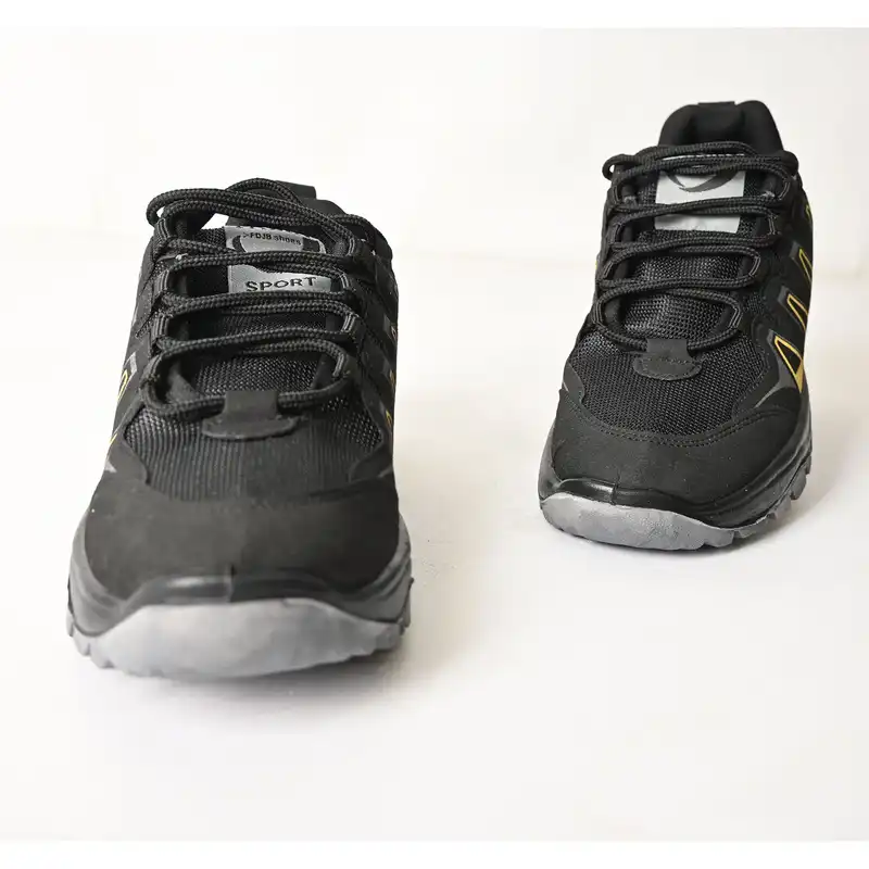 کفش پیاده روی کفش سعیدی مدل 169MZ