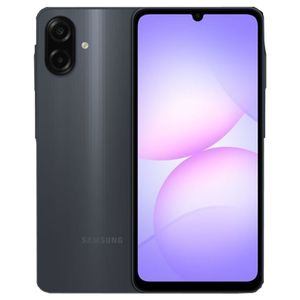 گوشی موبایل سامسونگ مدل Galaxy A07 دو سیم کارت ظرفیت 128گیگابایت و رم 6 گیگابایت 