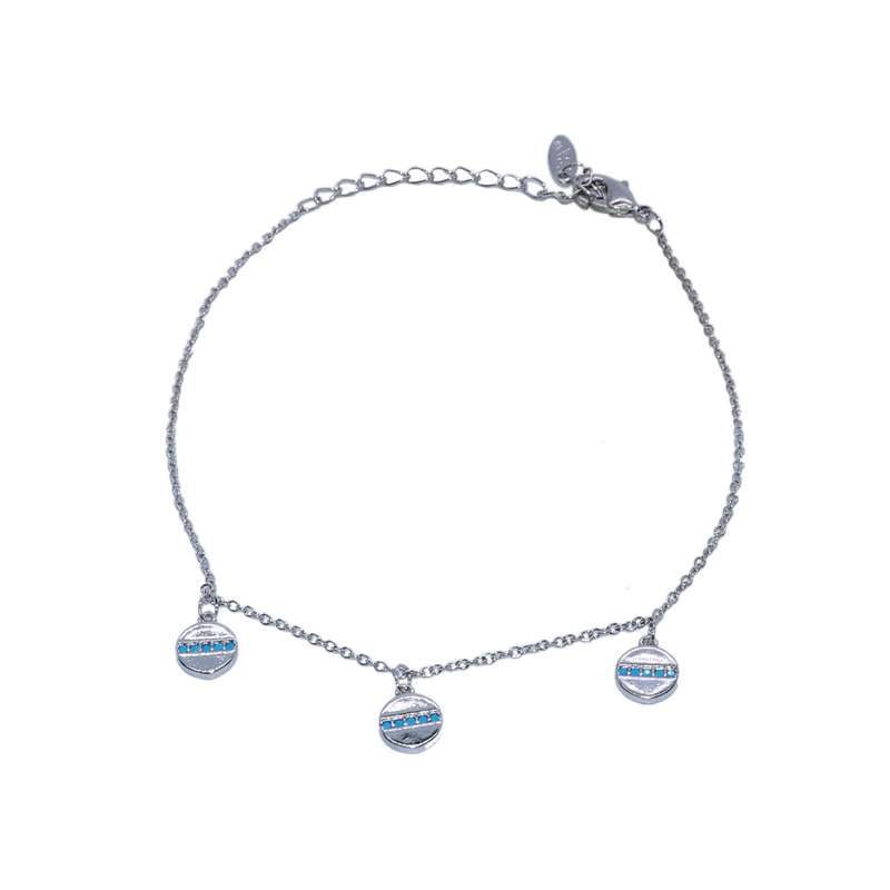 پا بند زنانه کد 008 پا بند زنانه کد 008