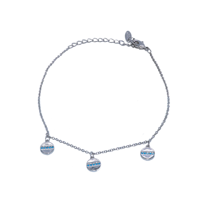 پا بند زنانه کد 008 پا بند زنانه کد 008