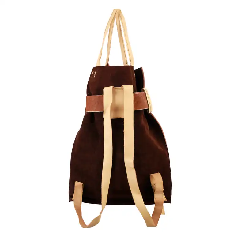 کوله پشتی زنانه مدل z015