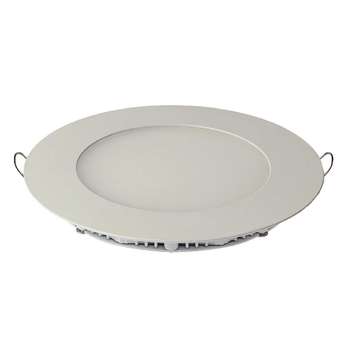 چراغ ال ای دی 12 وات تکنوتل مدل SMD 12W 8012