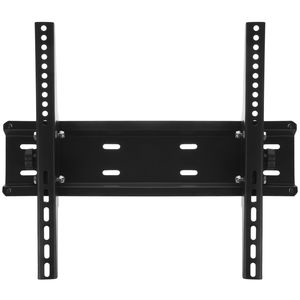 نقد و بررسی پایه دیواری ای جی ام مناسب برای تلویزیون های 36 تا 55 اینچی توسط خریداران