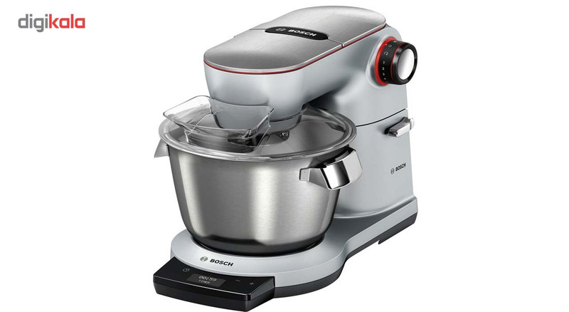 ماشین آشپزخانه بوش مدل MUM9YX5S12